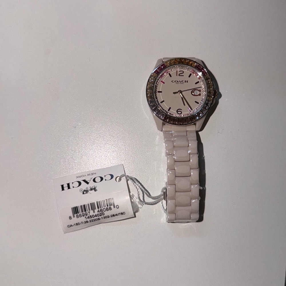 New coach Greyson watch - Picture 4 of 5